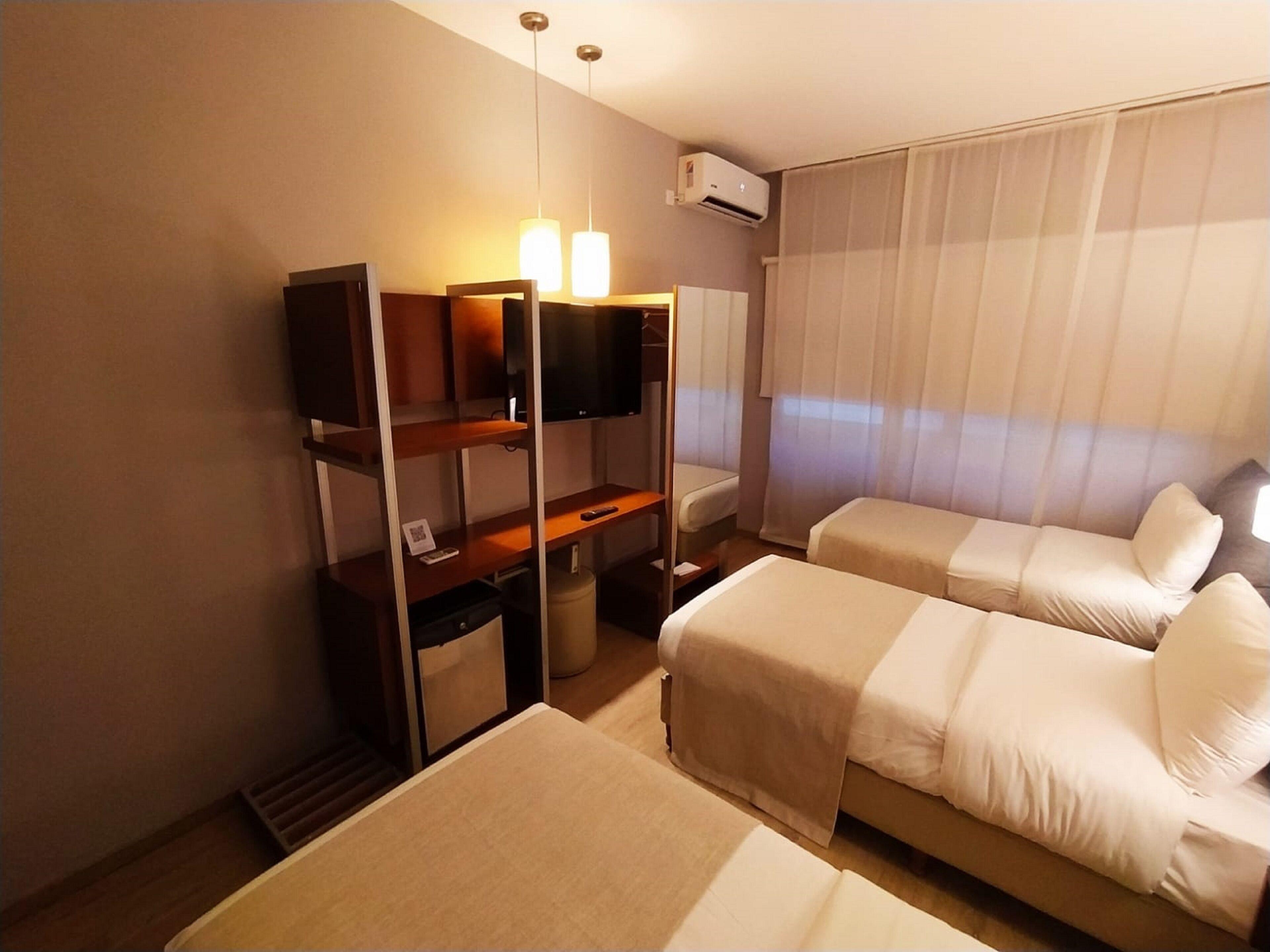 Rochester Hotel Concept — Photos 3